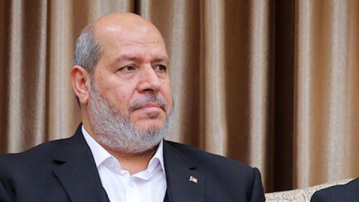 Who is Khalil al-Hayya, A Key Figure Targeted in Israel's Attack on Qatar?