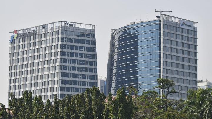 Pertamina Raih Posisi Puncak di Fortune Indonesia 100 Tahun 2025