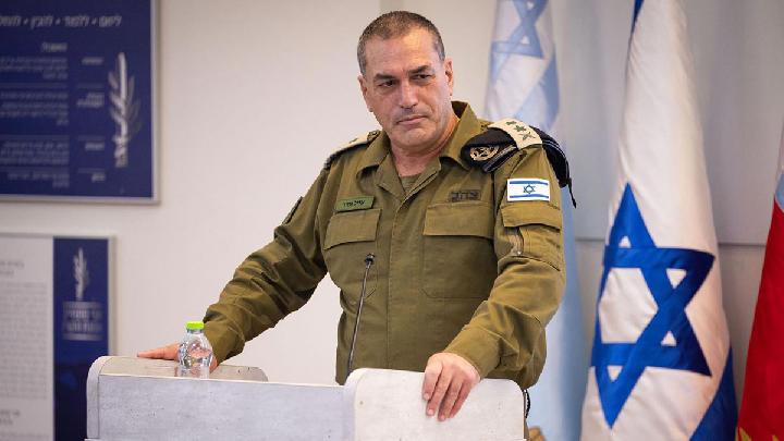 Israeli Military Chief Urges Netanyahu to Approve Gaza Prisoner Exchange