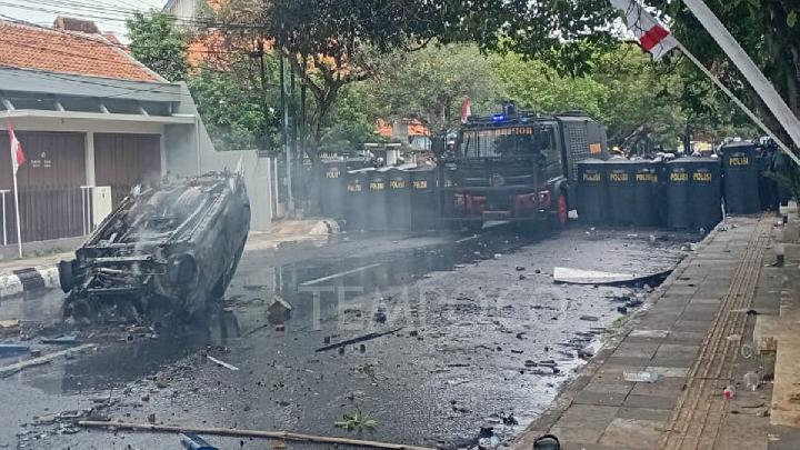 Pati Regent Facing Public Outrage Also Named in KPK Graft Case