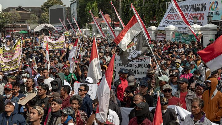 KPPOD: Kenaikan PBB-P2 juga Terjadi di Daerah Lain