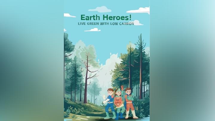 Korea-Awarded UPI Bandung Environmental E-book Targets Elementary Students