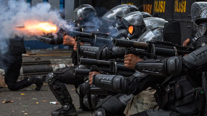 Indonesia Beginning to Enter Electoral Autocracy, Experts Cite Three Causes