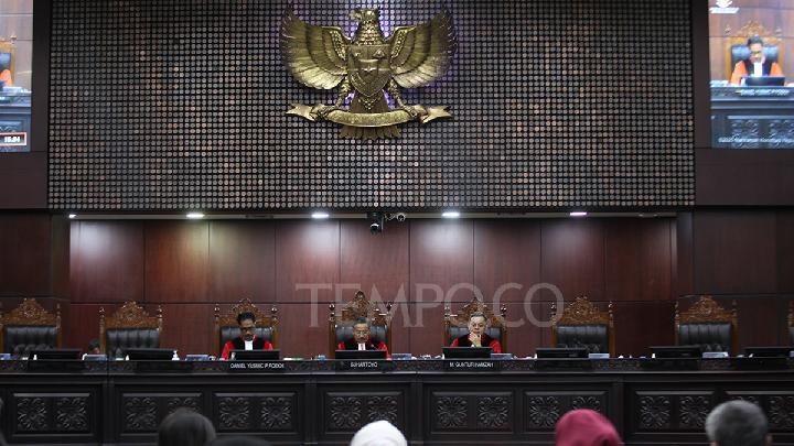 Indonesian Top Court's Dismissal of VAT Hike Lawsuit Feared to Uphold Tax Injustice