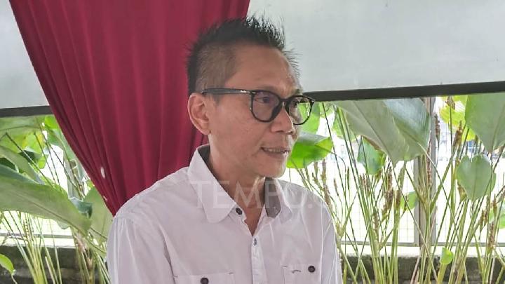 Kasus Keracunan Makan Bergizi Gratis di Sragen, Pengelola Dapur Mohon Maaf