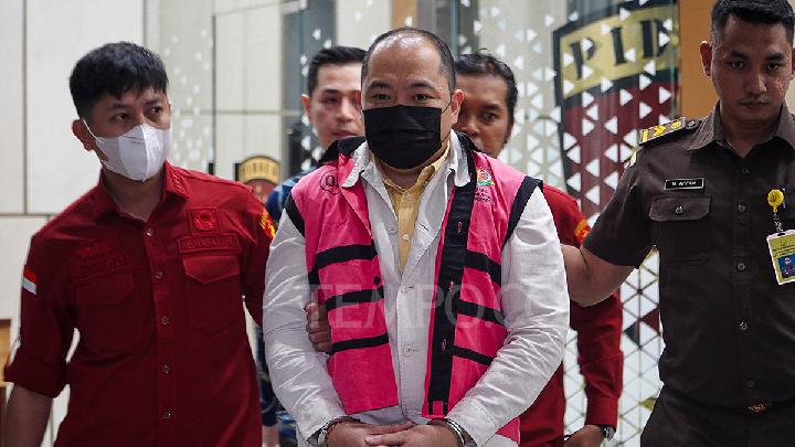 AGO Reveals Role of CEO in Sritex Corruption Case