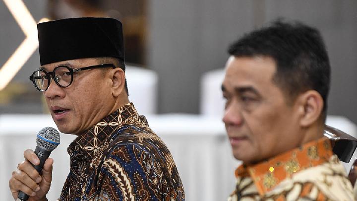 Minister Reveals Past Corruption Cases Involving Indonesian Village Heads