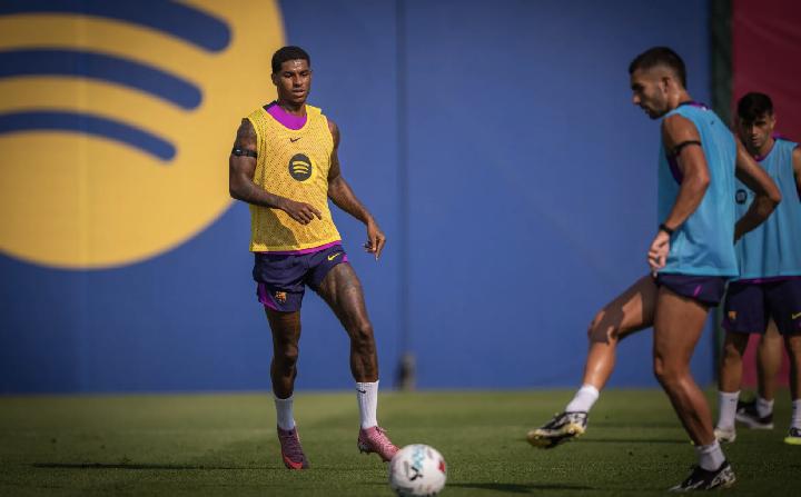 Marcus Rashford Kritik Manchester United Tak Punya Rencana Jangka Panjang