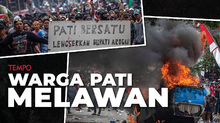 Alasan Pemakzulan Kepala Daerah Menurut Undang-Undang