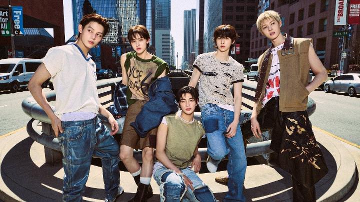 CORTIS Resmi Jadi Boy Group Adik BTS dan TXT, Siap Debut dengan 