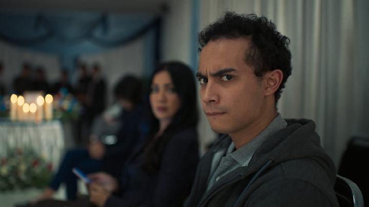 Omara Esteghlal Jadi Cameo di Drama Romantics Anonymous, Satu Frame Bareng Han Hyo Joo dan Shun Oguri!