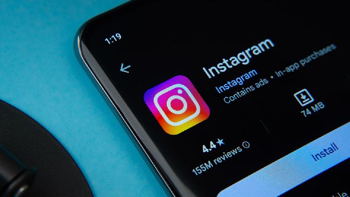 Marak Demonstrasi, Warganet Keluhkan Sulit Mengunggah Ulang Konten di Instagram