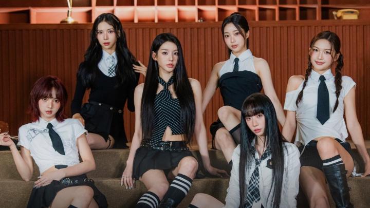 Profil Member Baru Secret Number 2025, Ada Idol Asal Indonesia!