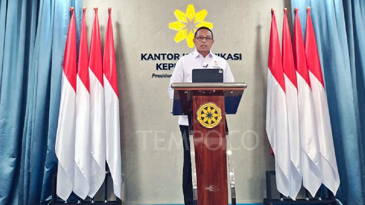 Demo di Pati Dinilai Dampak dari Pemangkasan Anggaran, PCO: Analisis Prematur