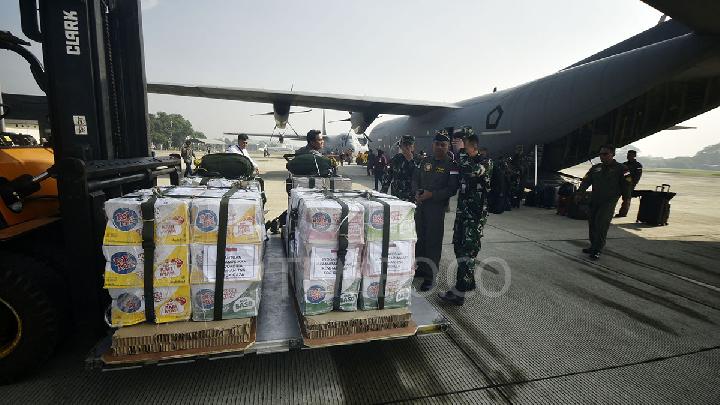 Aid Blocked at Rafah Border, Struggling to Reach Gaza