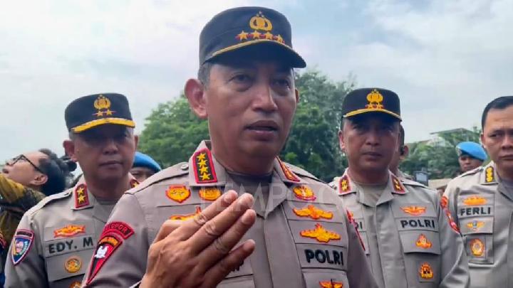 Mabes Polri Siap Dampingi Penyelidikan Ulang Kematian Arya Daru