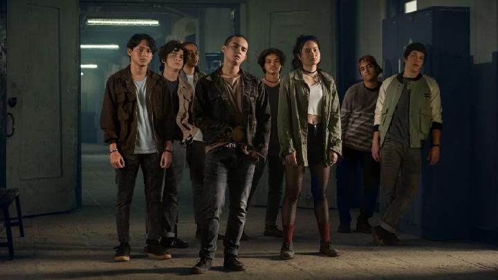Daftar Pemain Film Pengepungan di Bukit Duri yang Hadir dengan Isu Sosial
