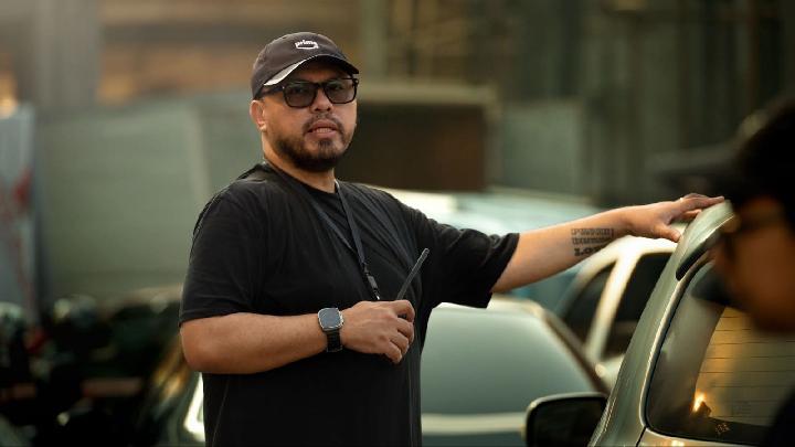 Joko Anwar Ingin Garap Film Anak, Ungkap Ketertarikan Eksplorasi Cerita Rakyat dan Genre Baru