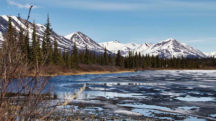 8 Best Places to Go in the U.S. in 2025, from Alaska to Alabama