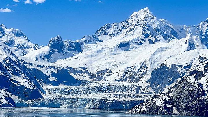 Alaska's 481 Meters Megatsunami in Fjord Was Second-Highest Ever on Record