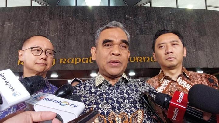 SBY dan Jokowi Dijadwalkan Hadir di Sidang Tahunan MPR Besok