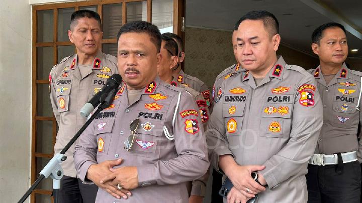 Independence Day: Police to Deploy 6,072 Personnel to Secure Jakarta Celebrations