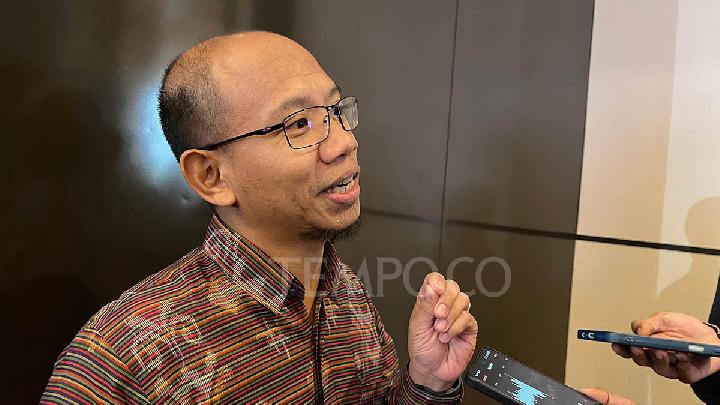 INDEF Doubts Indonesia Will Hit 5% Economic Growth Target