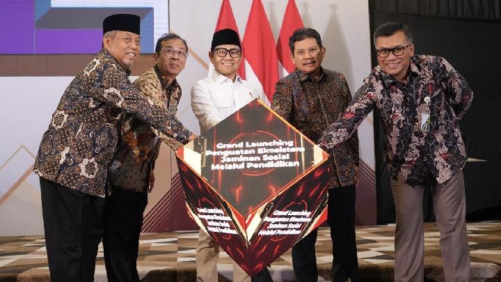 Unair dan 15 Kampus Lain Masukkan Jaminan Sosial ke Kurikulum