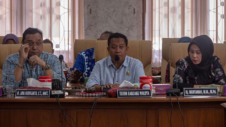Bagaimana Mekanisme Pemakzulan Seorang Kepala Daerah?
