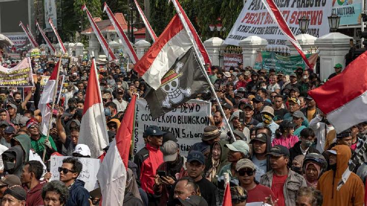 Kemendagri: 104 Daerah Naikkan PBB, 20 Daerah Naik di Atas 100 Persen