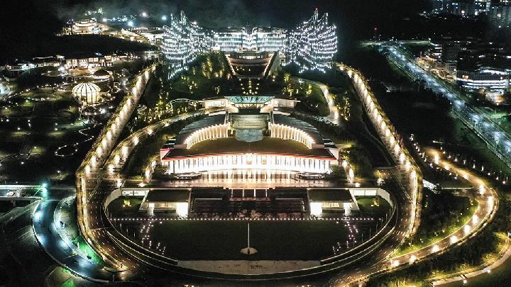 Sex Worker Reveals Prostitution in IKN Runs Around the Clock