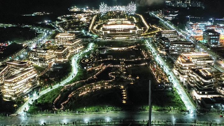 Siyasi 2028’in başkenti olan IKN’nin gelişimi ne ölçüde?