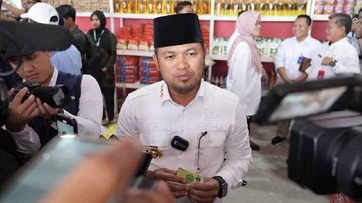 Warga Kaltim Akan Demo di Kantor Gubernur dan DPRD