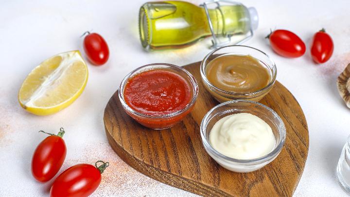 5 Saus Pilihan untuk Melengkapi Makanan, Tambah Lezat dan Praktis