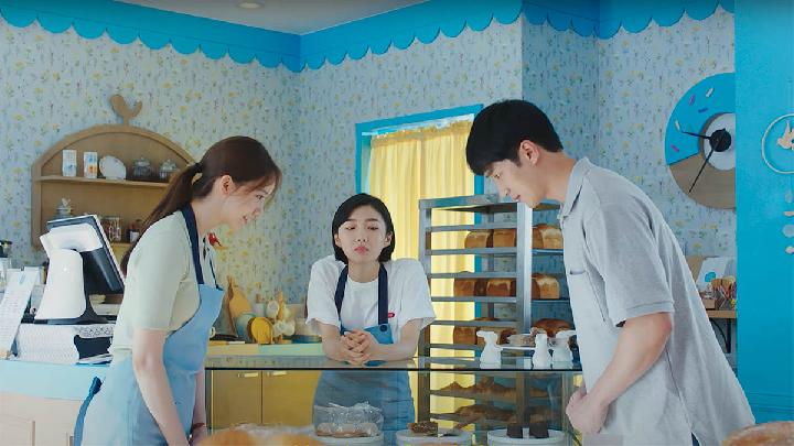 Sinopsis Pretty Crazy: Romansa Kocak YoonA & Ahn BonHyun dengan Sentuhan Misteri Supernatural