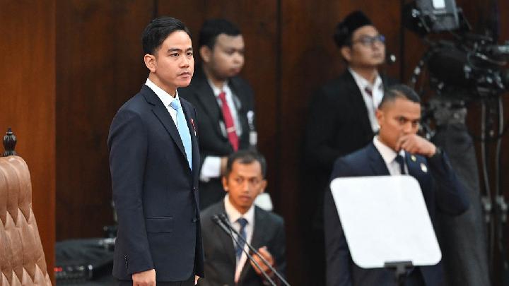 Gibran Digugat soal Ijazah SMA, Begini Dalil Penggugat