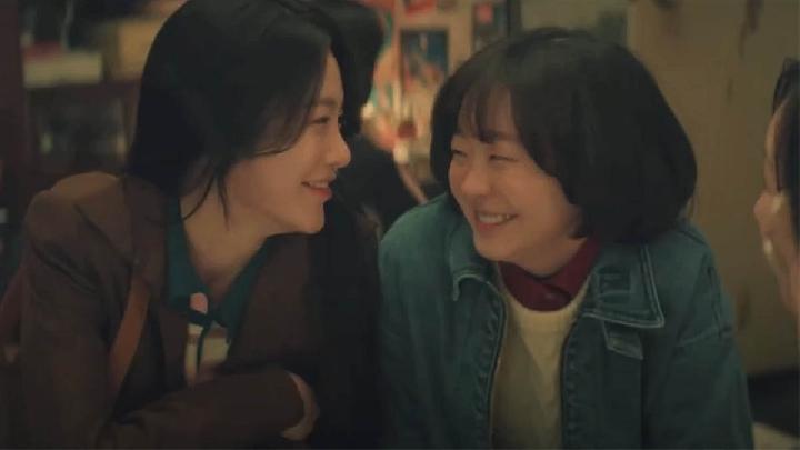 7 Drama Korea Tayang September 2025