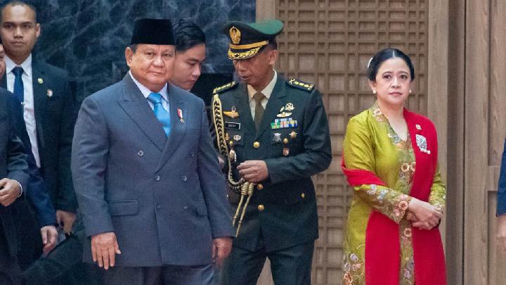 Puan Sebut Tak Ada Kenaikan Gaji, Cuma Uang Kompensasi Rumah Dinas DPR