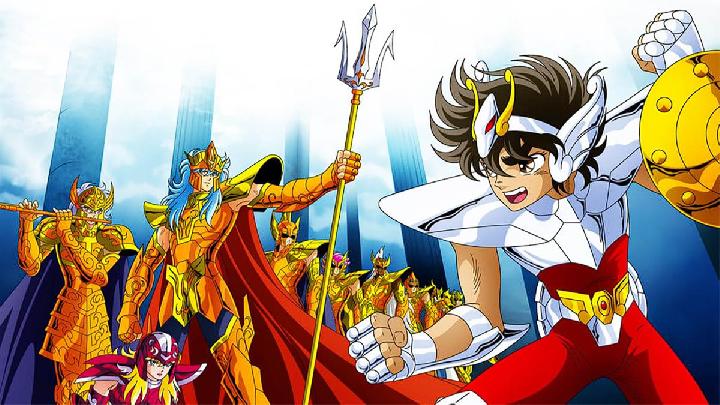 Nobuo Yamada, Singer of 'Pegasus Fantasy' from Anime Saint Seiya, Passes Away at 61