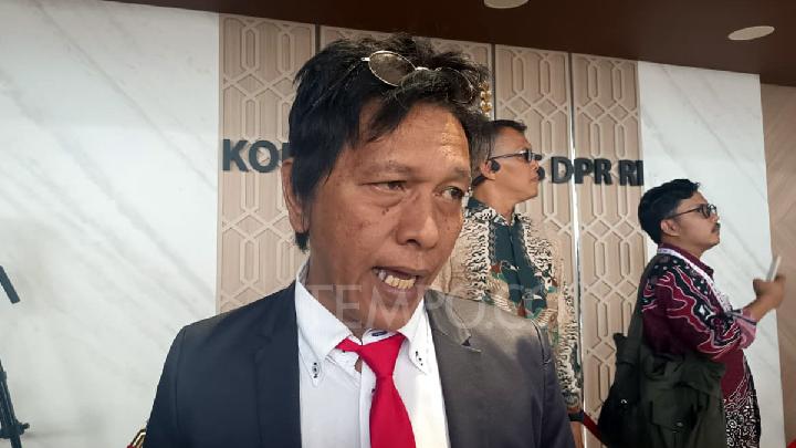 House Member: DPR Must Look into Prabowo's Economic Growth Claims