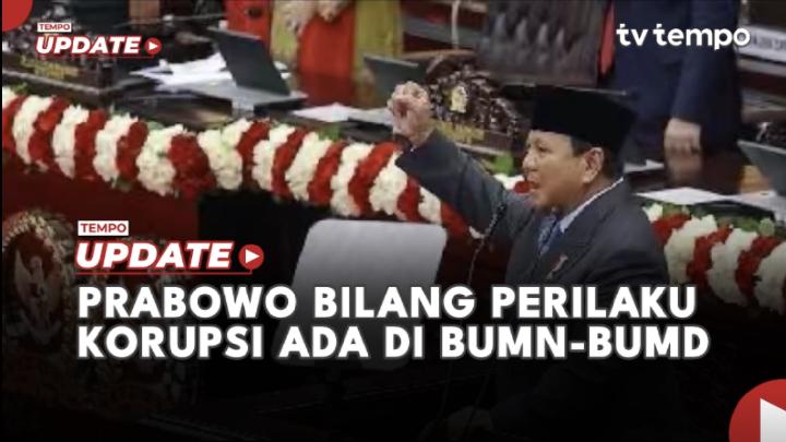 Respons Puan Maharani soal Prabowo Hendak Hapus Tantiem Pejabat BUMN