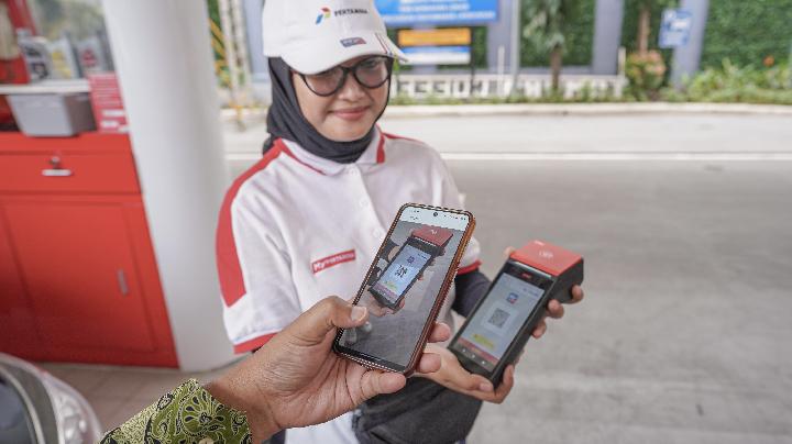 Rayakan HUT RI ke-80, Pertamina PatraNiaga Gelar Berbagai Promo Menarik