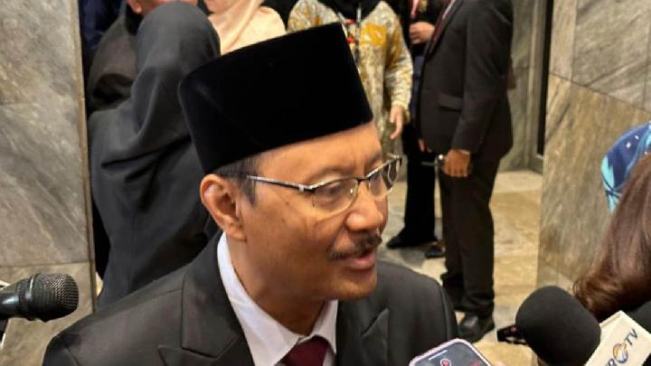 Kata Gus Ipul soal Pengganti Guru Sekolah Rakyat yang Mundur