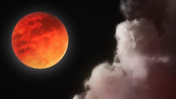 Blood Moon Is Coming on September 7; Here's When and Where to See Worldwide