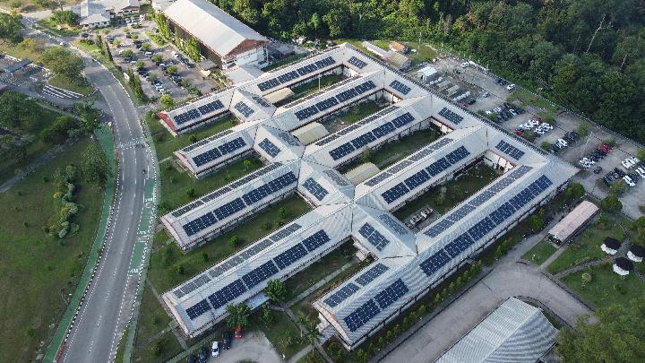 Pertamina NRE Tingkatkan Kapasitas Energi Terbarukan di Semester I