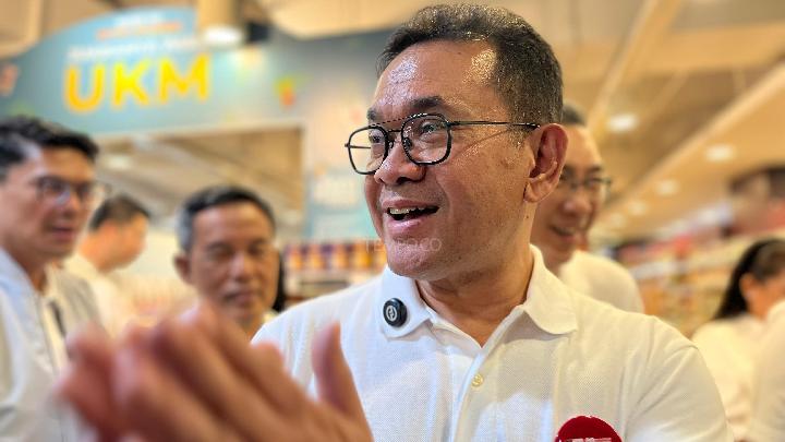 Indonesian Govt to Revise Import Relaxation Rules If Found Disrupting Industry