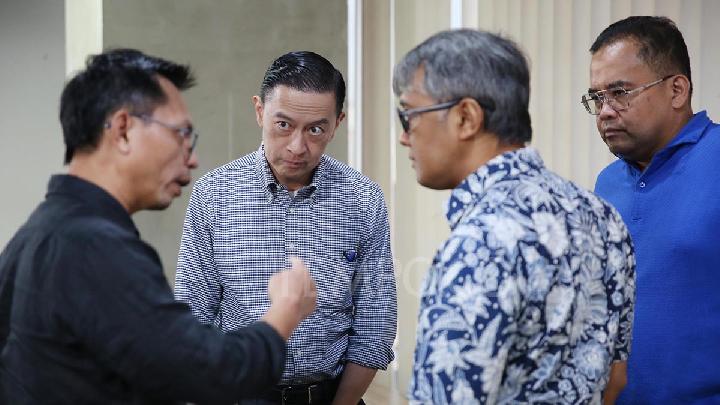 Tom Lembong on His "Debt of Gratitude" to Prabowo After Pardon