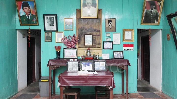 80 Tahun Peristiwa Rengasdengklok Penculikan Sukarno-Hatta