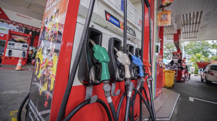Sambut HUT Ke-80 RI, Ini Dia Promo BBM Pertamina