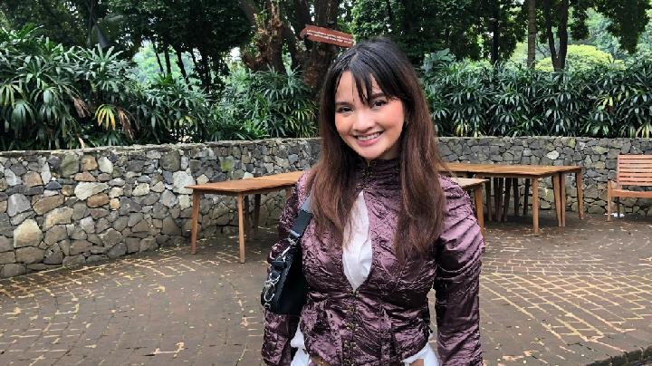 Cerita Sabrina Anggraini Rintis Bisnis Parfum Maison Garnet